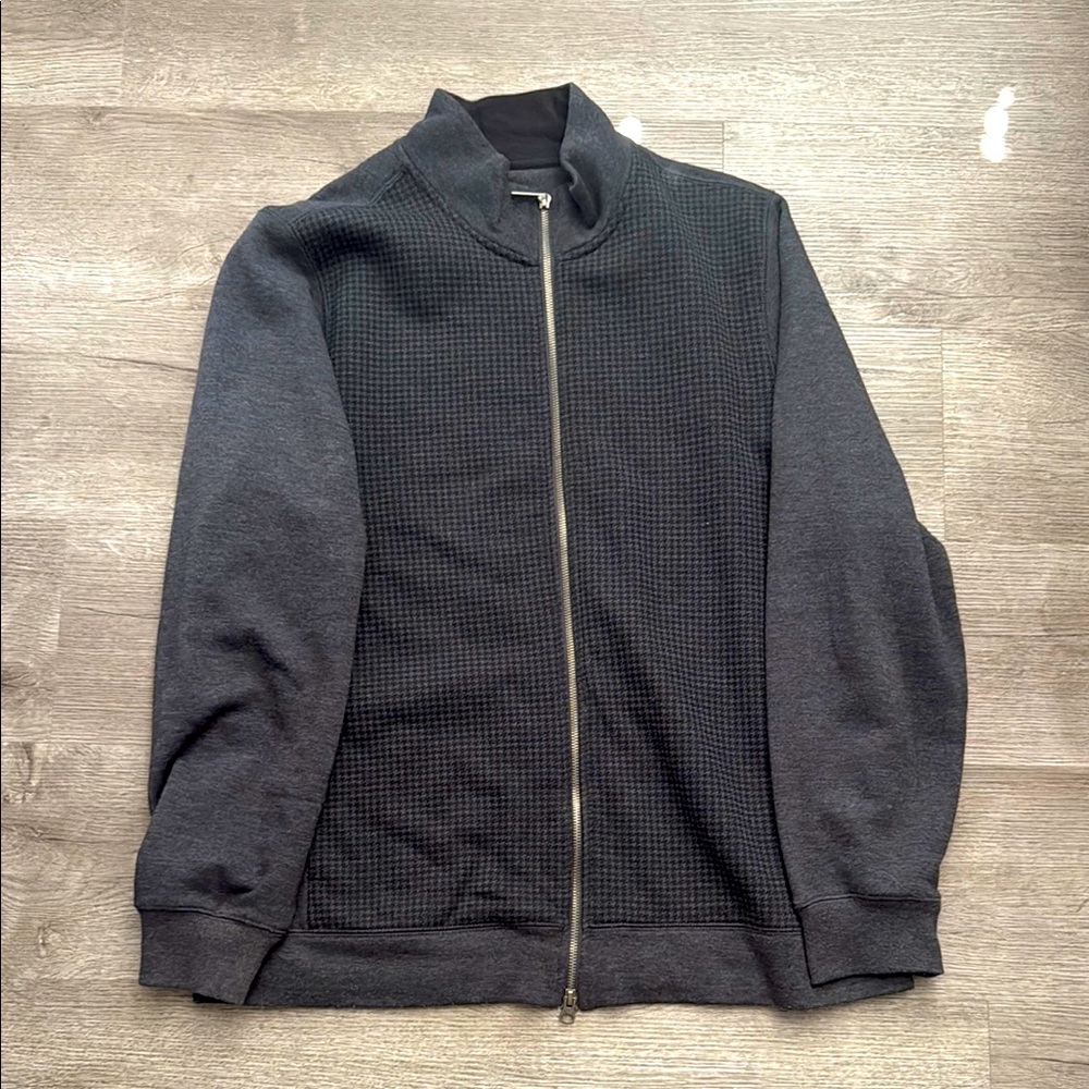 Men’s Structure X-Large Sweatshirt Sweater